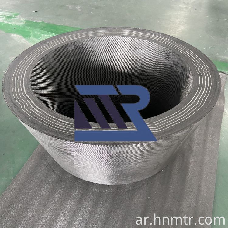 Pan Based Carbon Fiber